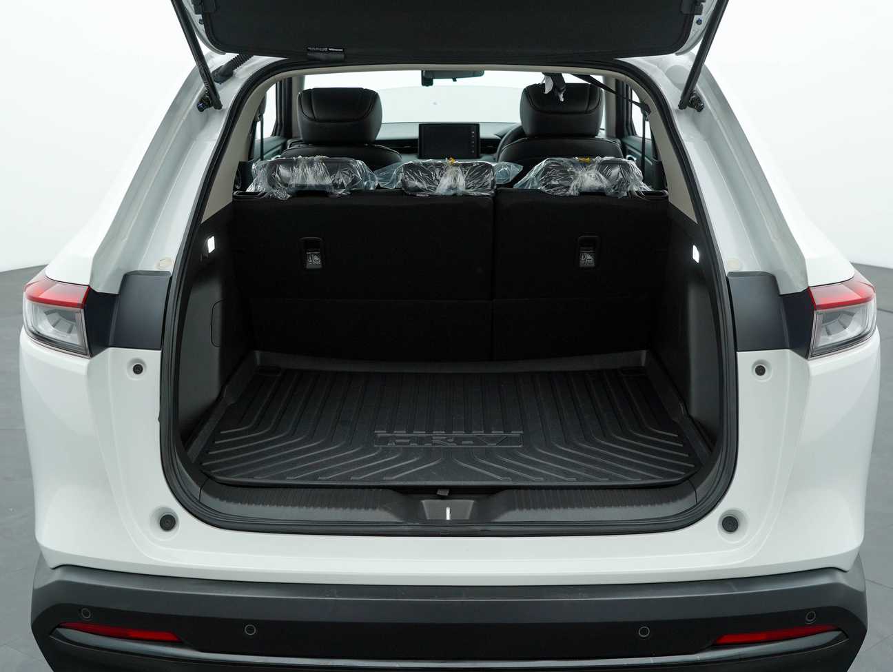 terpakai 2024 Honda HR-V V 1.5