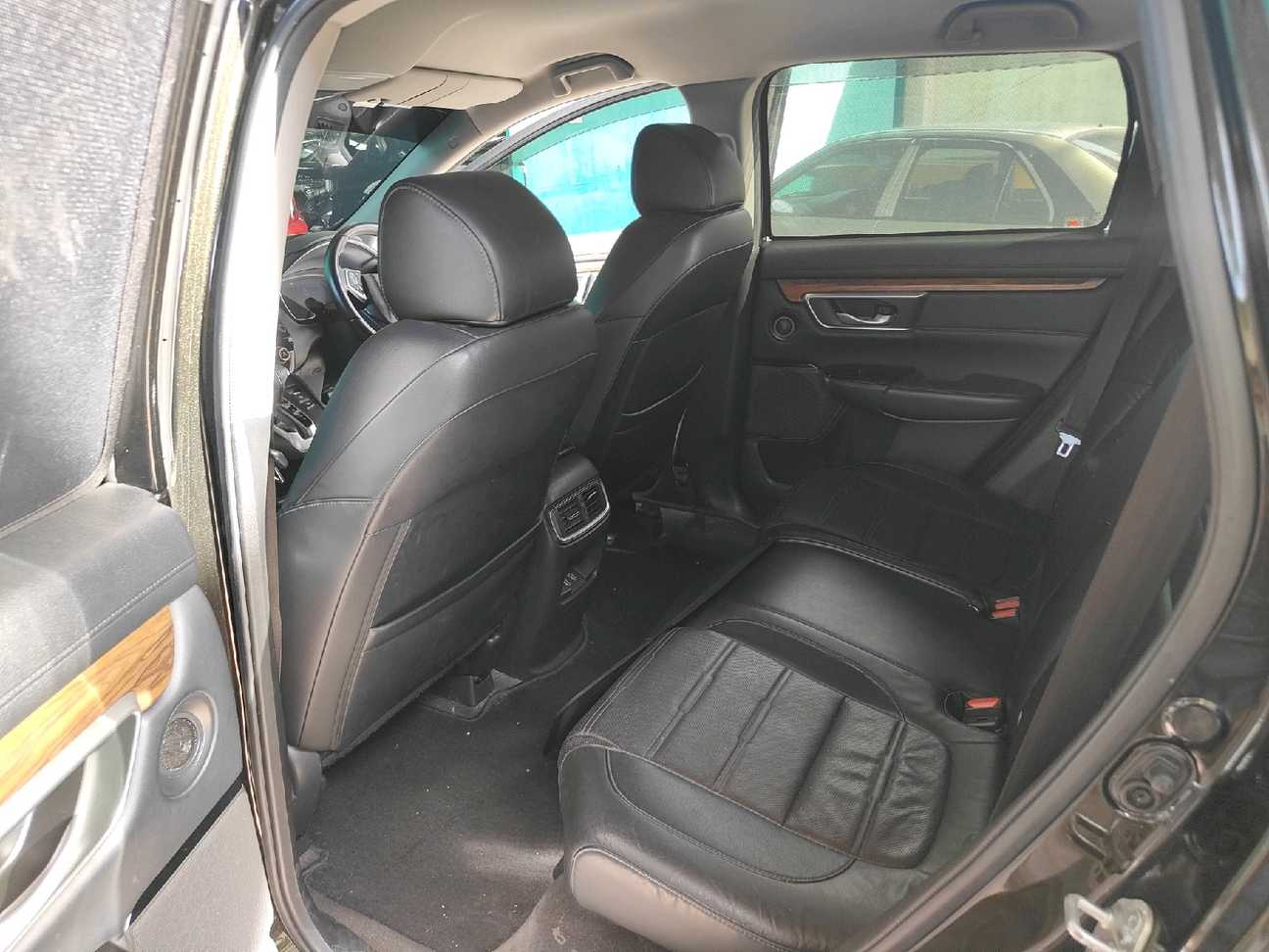 used 2019 Honda CR-V TC  1.5