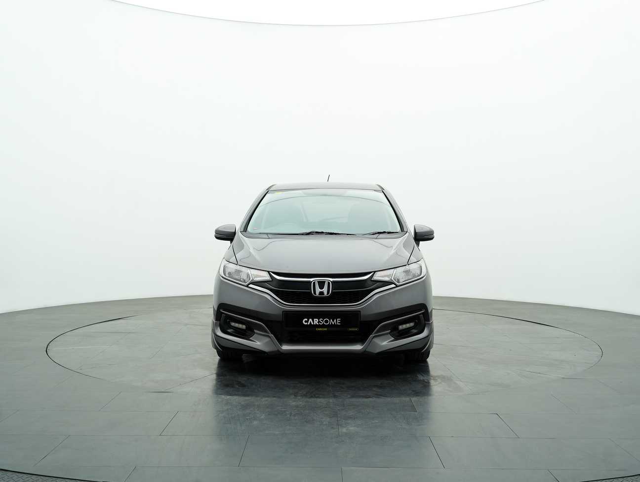 used 2020 Honda Jazz E i-VTEC 1.5