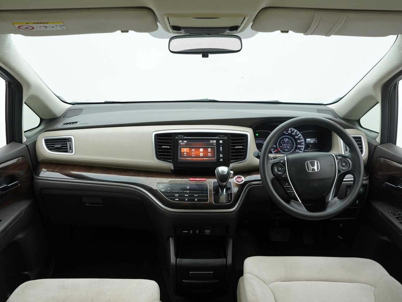 used 2014 Honda Odyssey EX 2.4