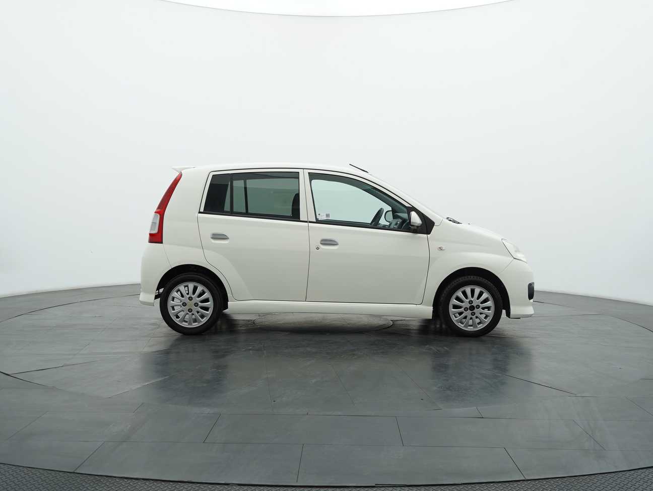 used 2012 Perodua Viva EZ Elite 1.0