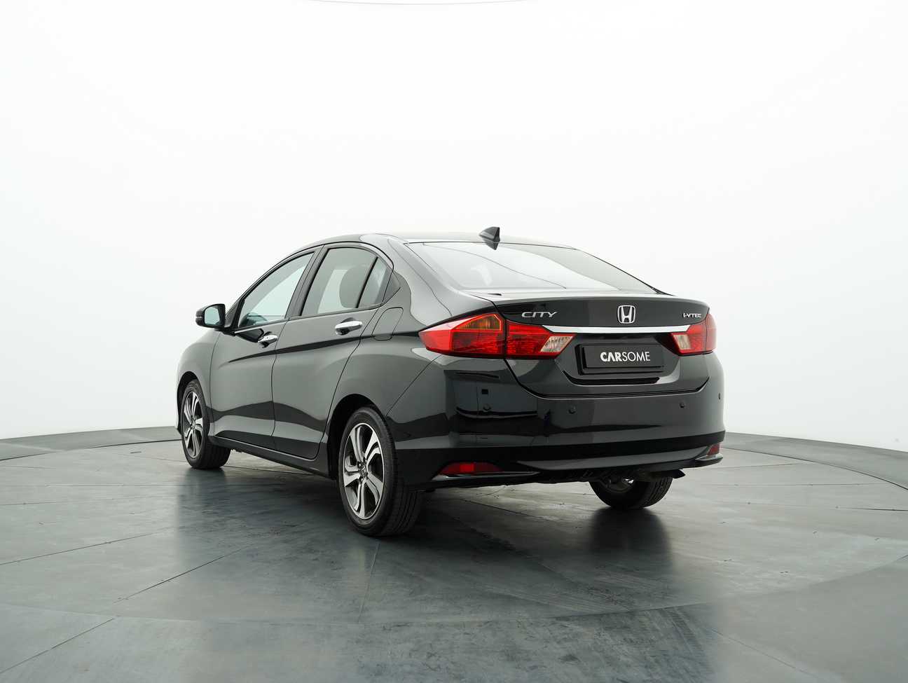 used 2015 Honda City V i-VTEC 1.5