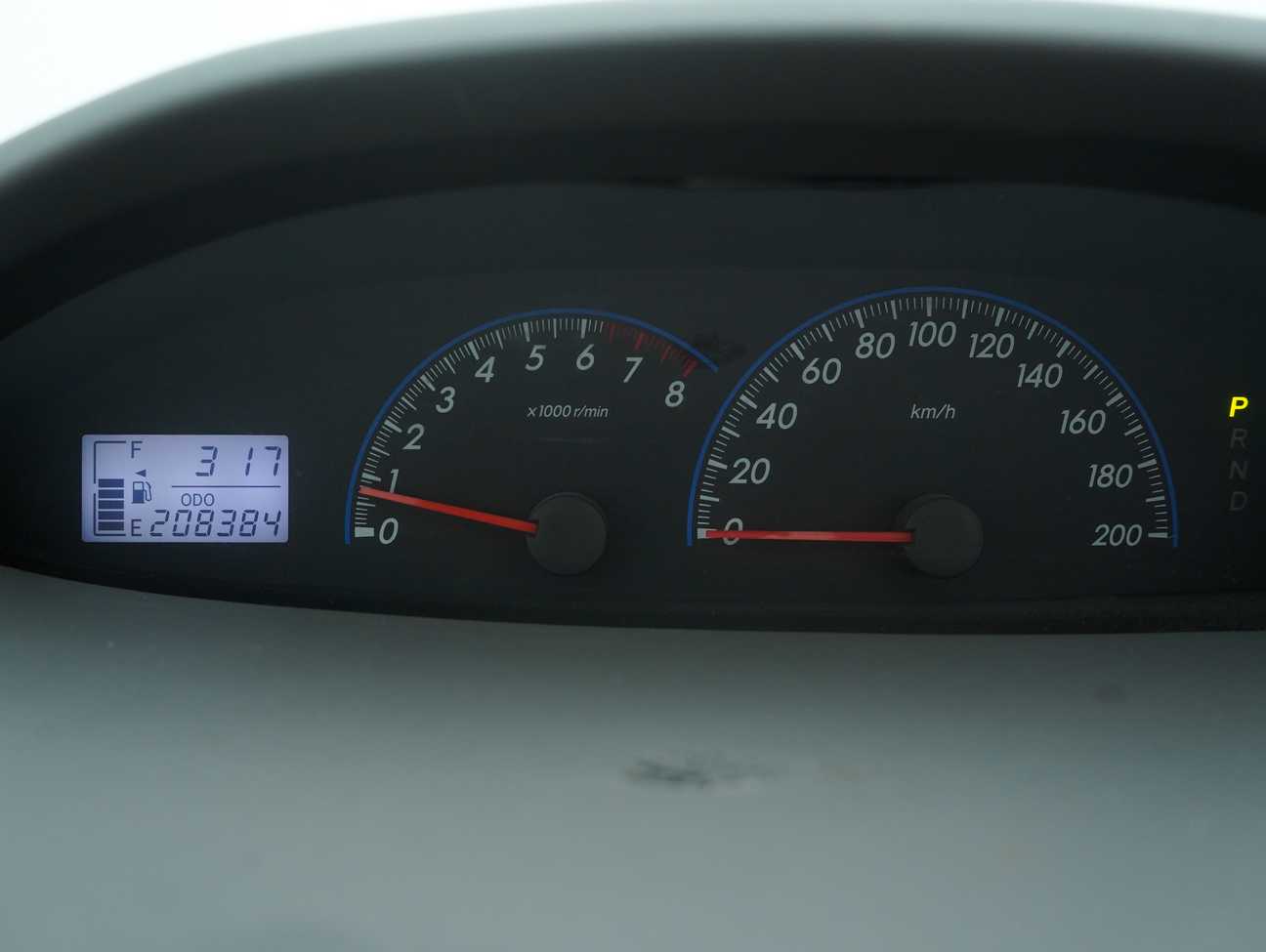 used 2013 Toyota Vios G 1.5