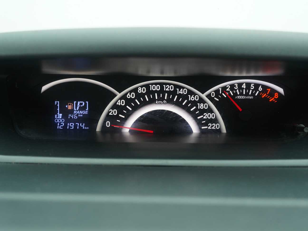 used 2018 Perodua Alza EZ 1.5