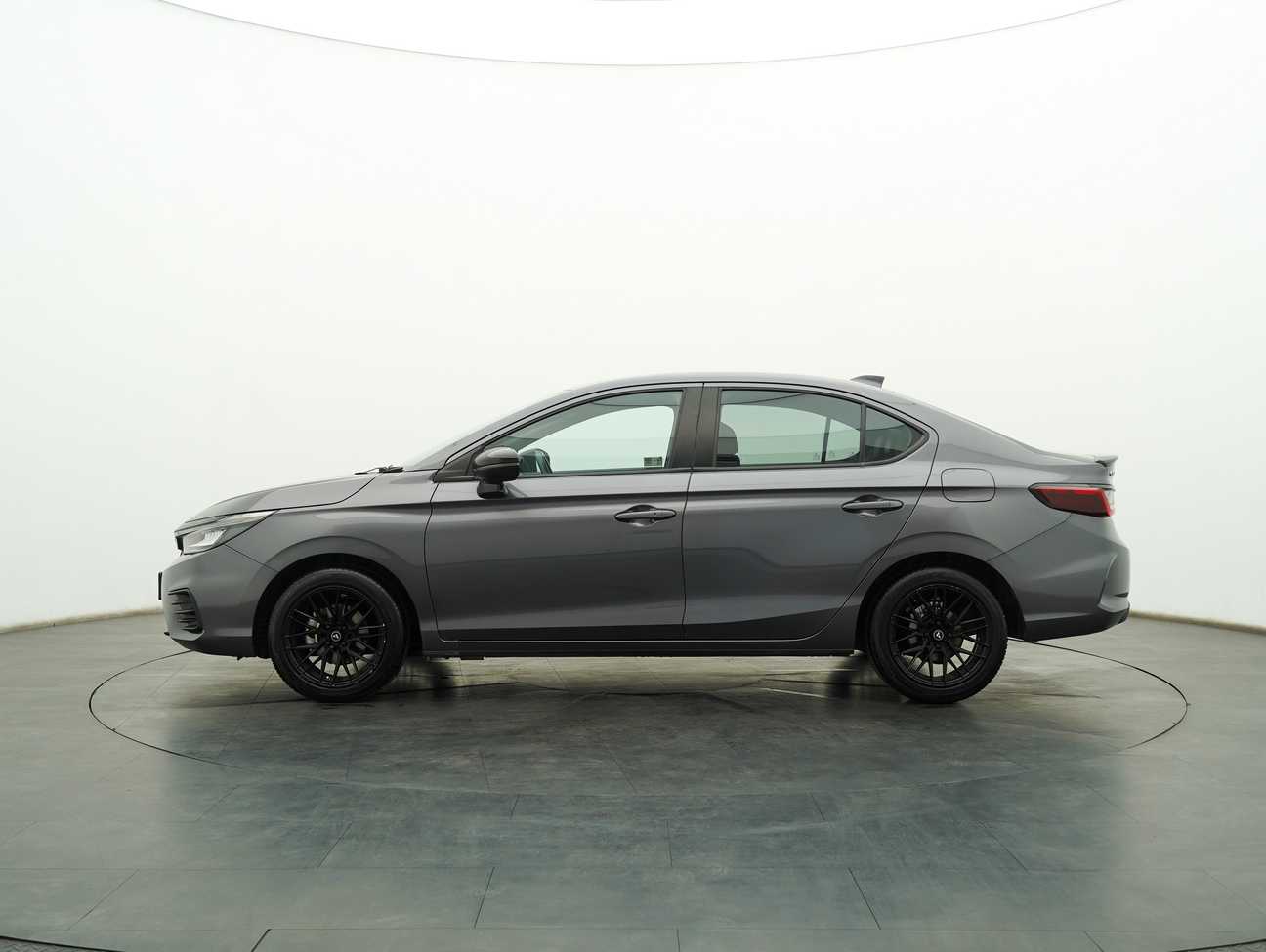 used 2021 Honda City RS e-HEV 1.5