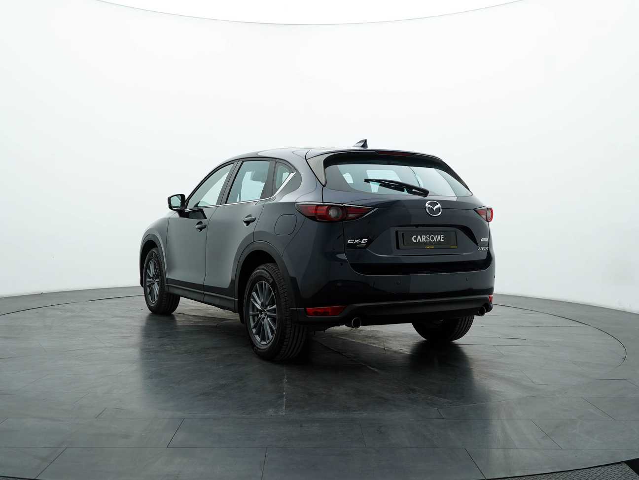used 2018 Mazda CX-5 SKYACTIV-G GLS 2.0