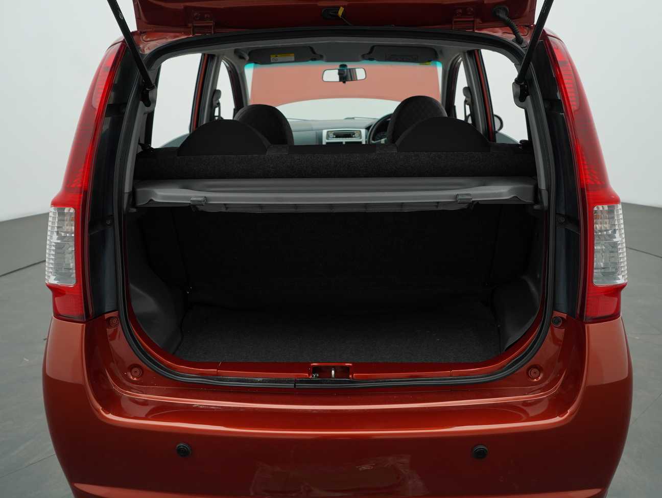 used 2013 Perodua Viva EZ 1.0
