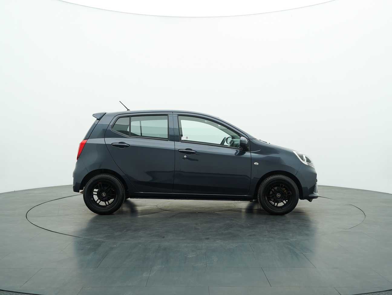 used 2019 Perodua AXIA G 1.0