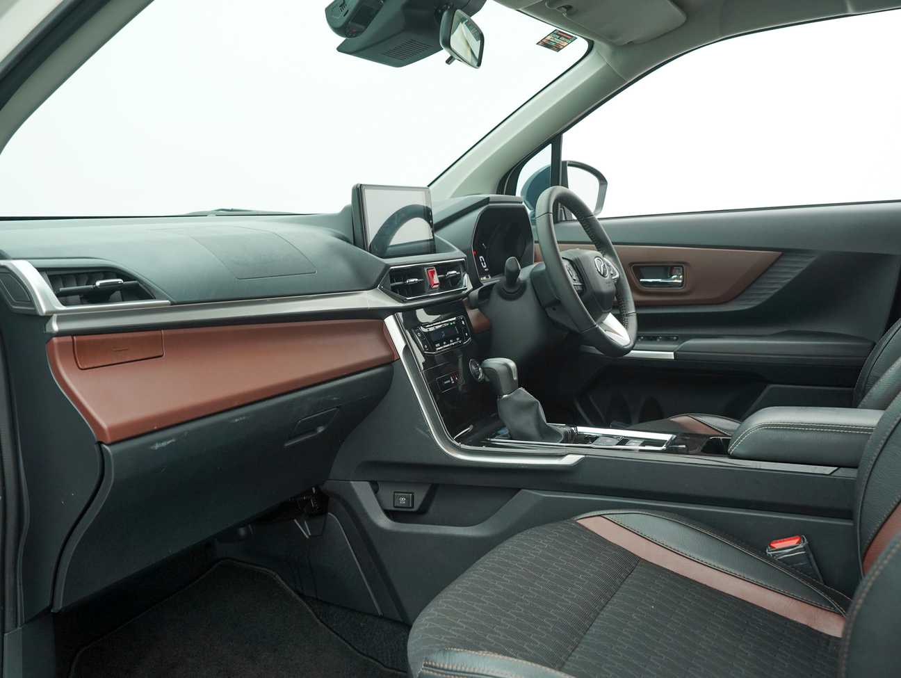 used 2022 Perodua Alza AV 1.5