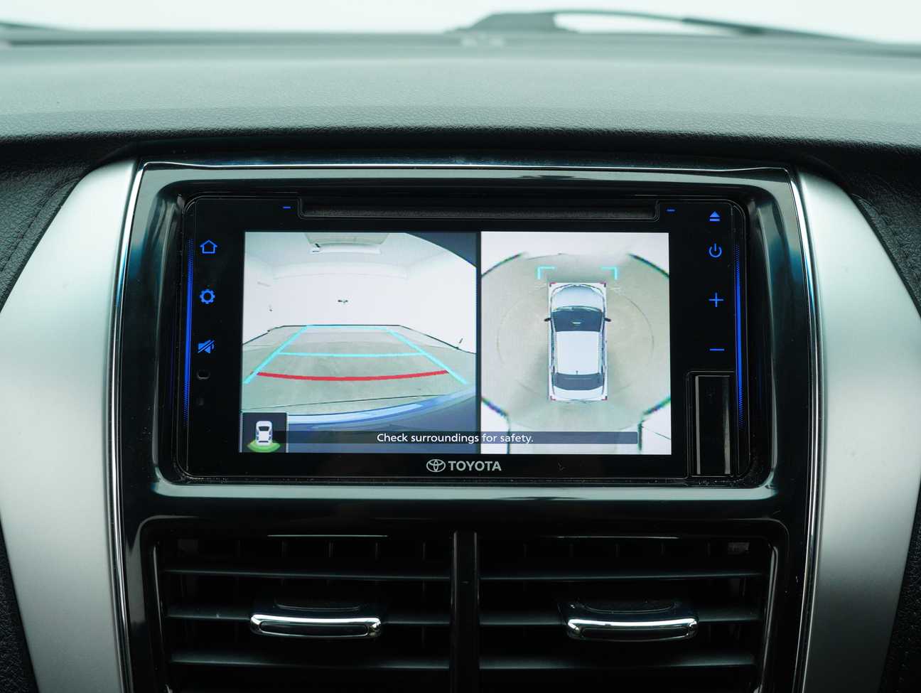 used 2020 Toyota Vios G 1.5