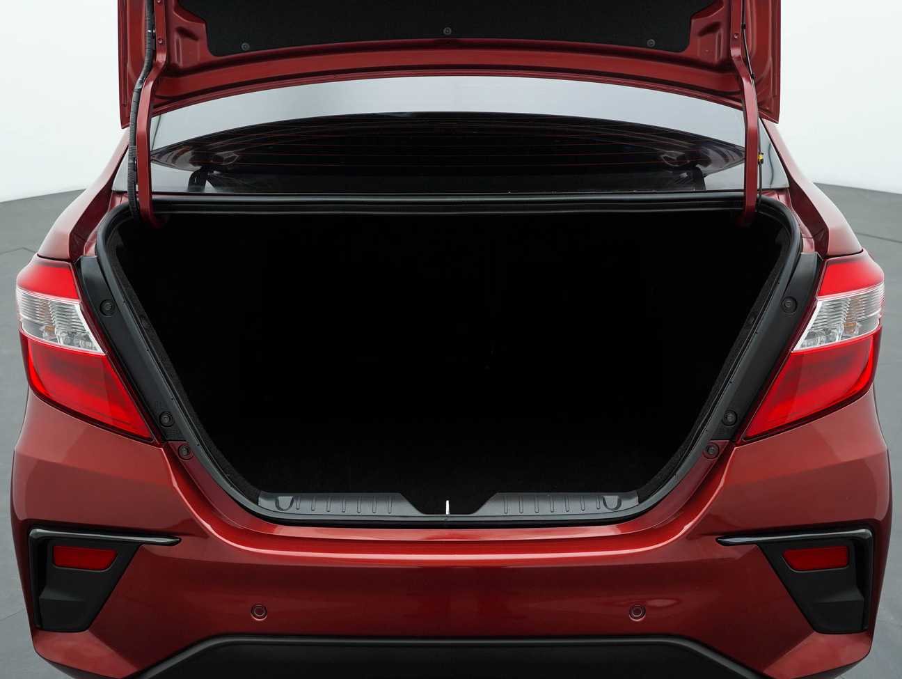 used 2023 Perodua Bezza X 1.3