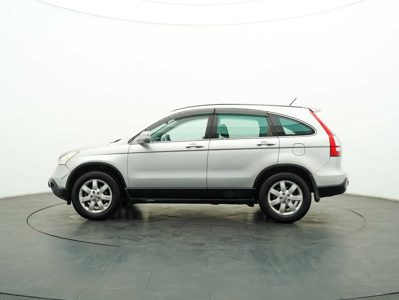 terpakai 2007 Honda CR-V  2.0