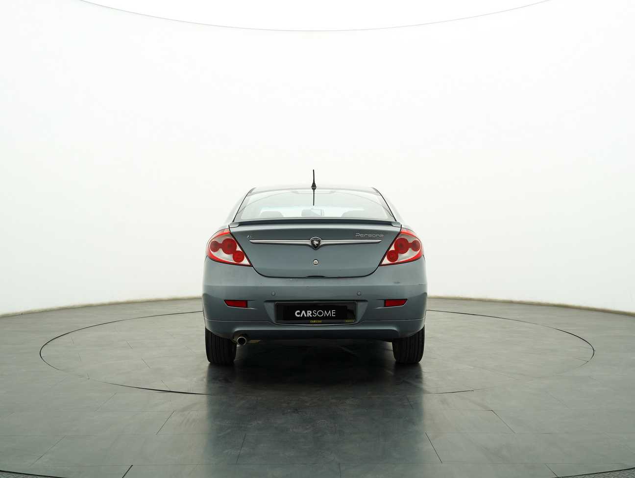 terpakai 2008 Proton Persona Medium Line 1.6