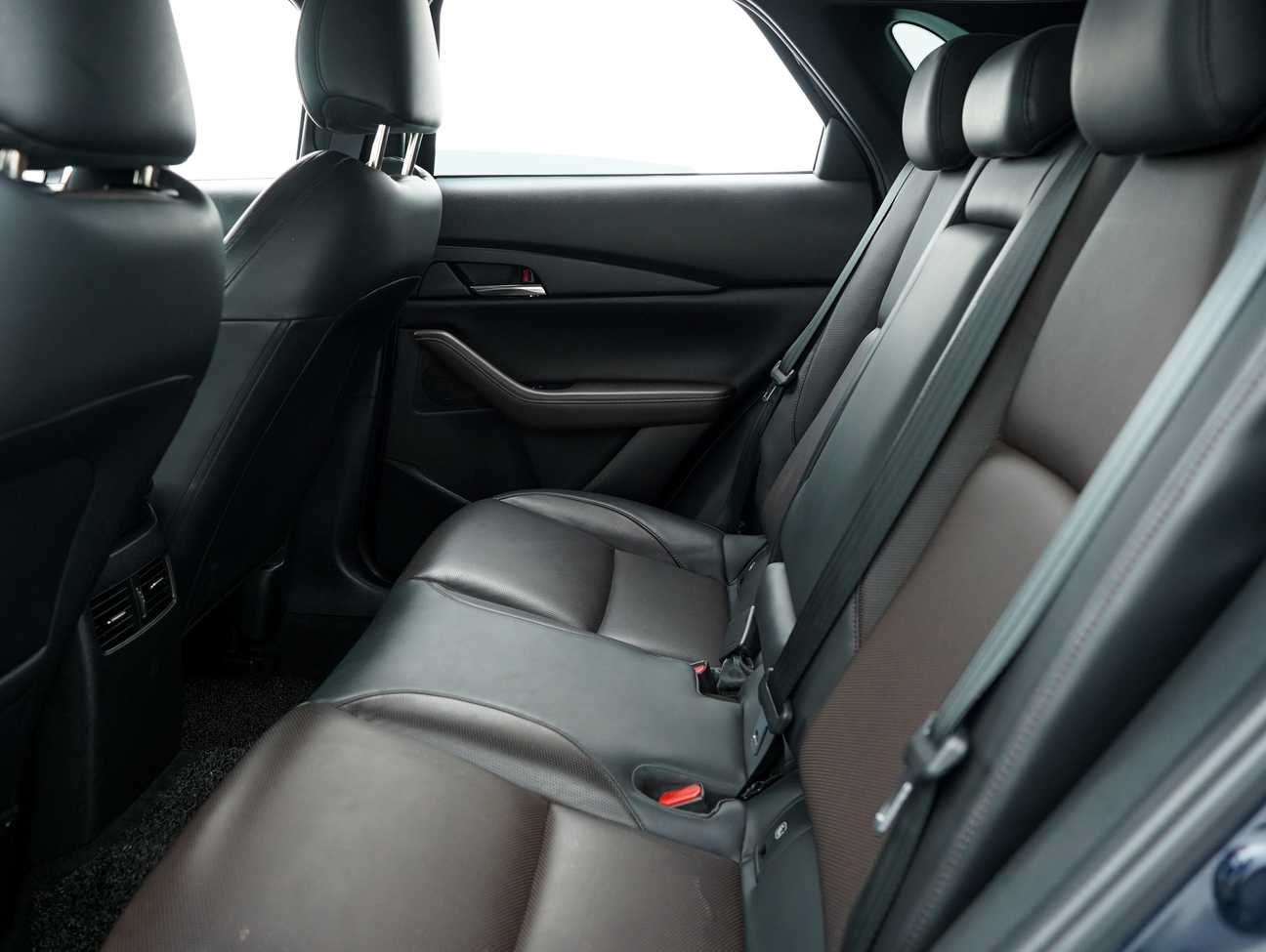 used 2023 Mazda CX-30 SKYACTIV-G High Plus 2.0