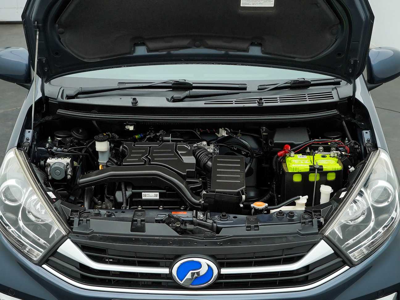 used 2022 Perodua AXIA G 1.0
