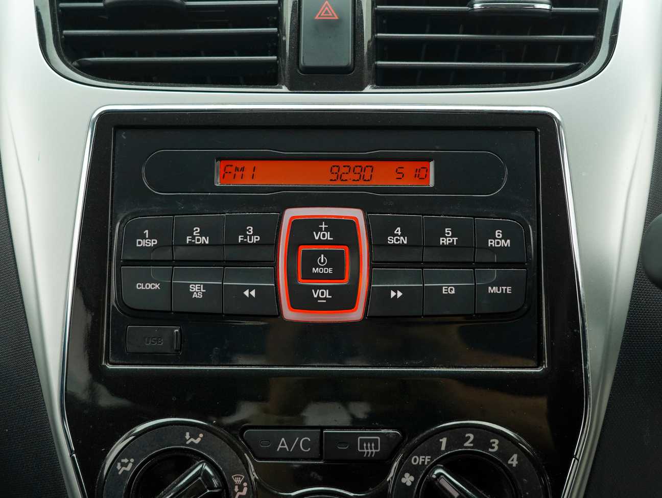 used 2020 Perodua AXIA Style 1.0