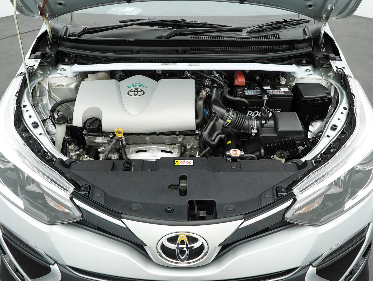 used 2019 Toyota YARIS G 1.5