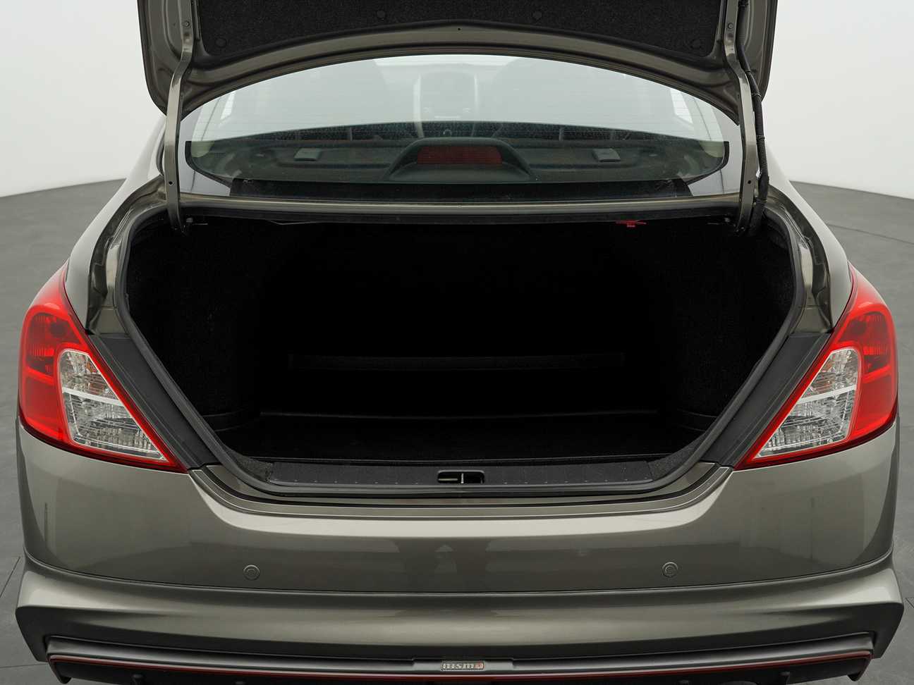 used 2015 Nissan Almera E 1.5