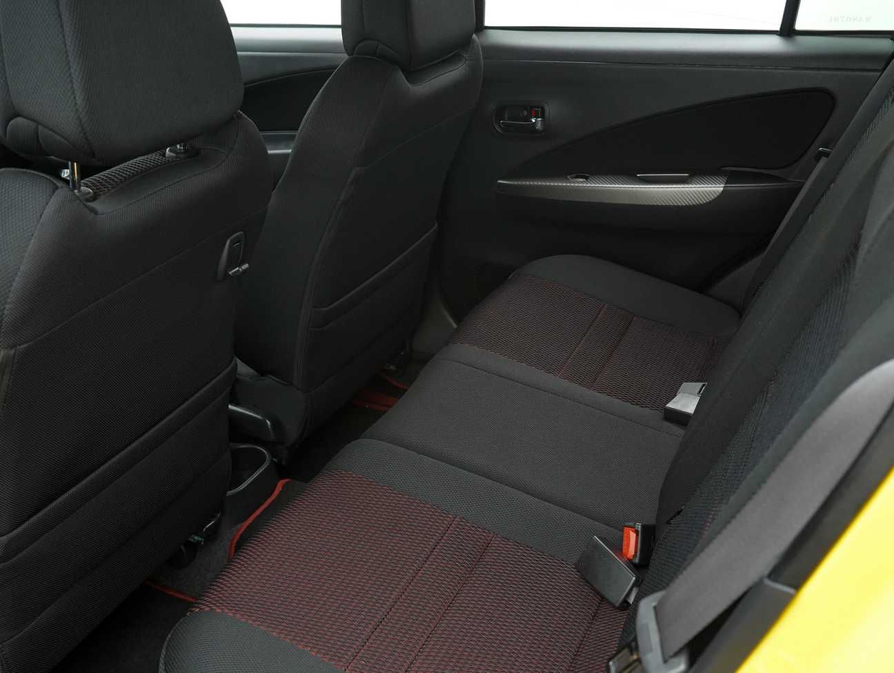 used 2014 Perodua Myvi SE 1.5