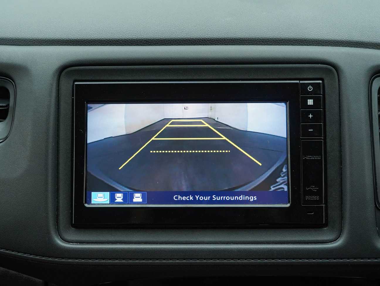 used 2020 Honda HR-V E 1.8