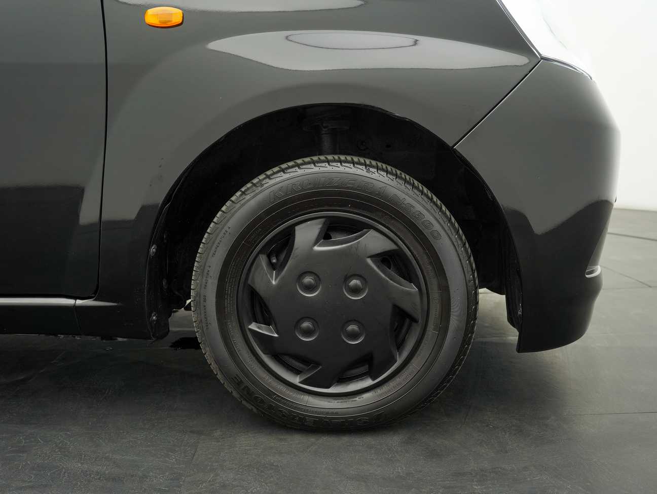 terpakai 2014 Perodua Viva EZ 1.0