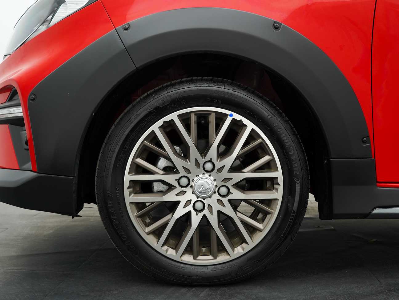 used 2022 Proton Iriz Active 1.6