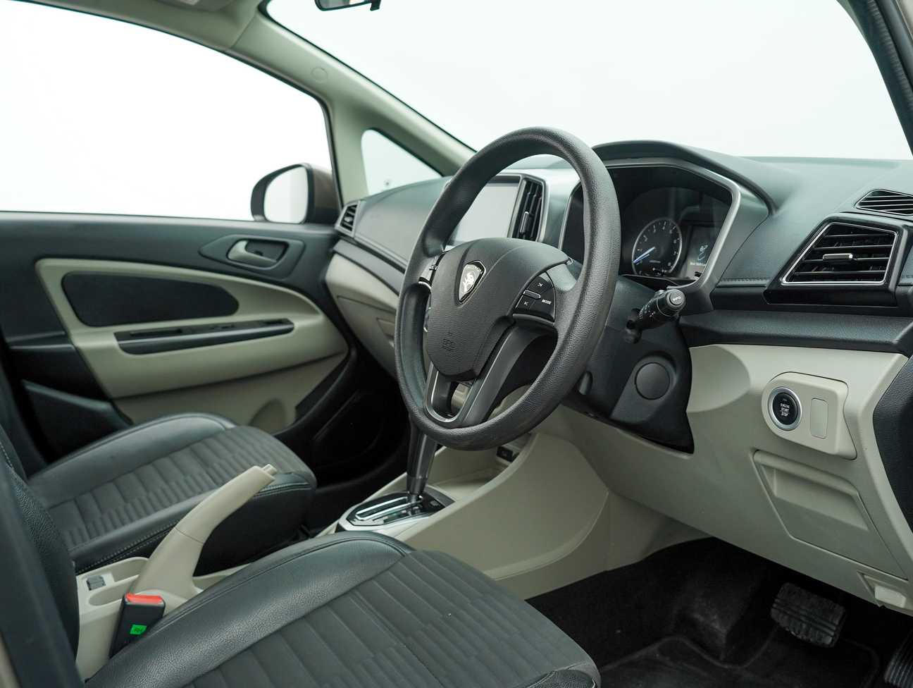 used 2020 Proton Persona Executive 1.6