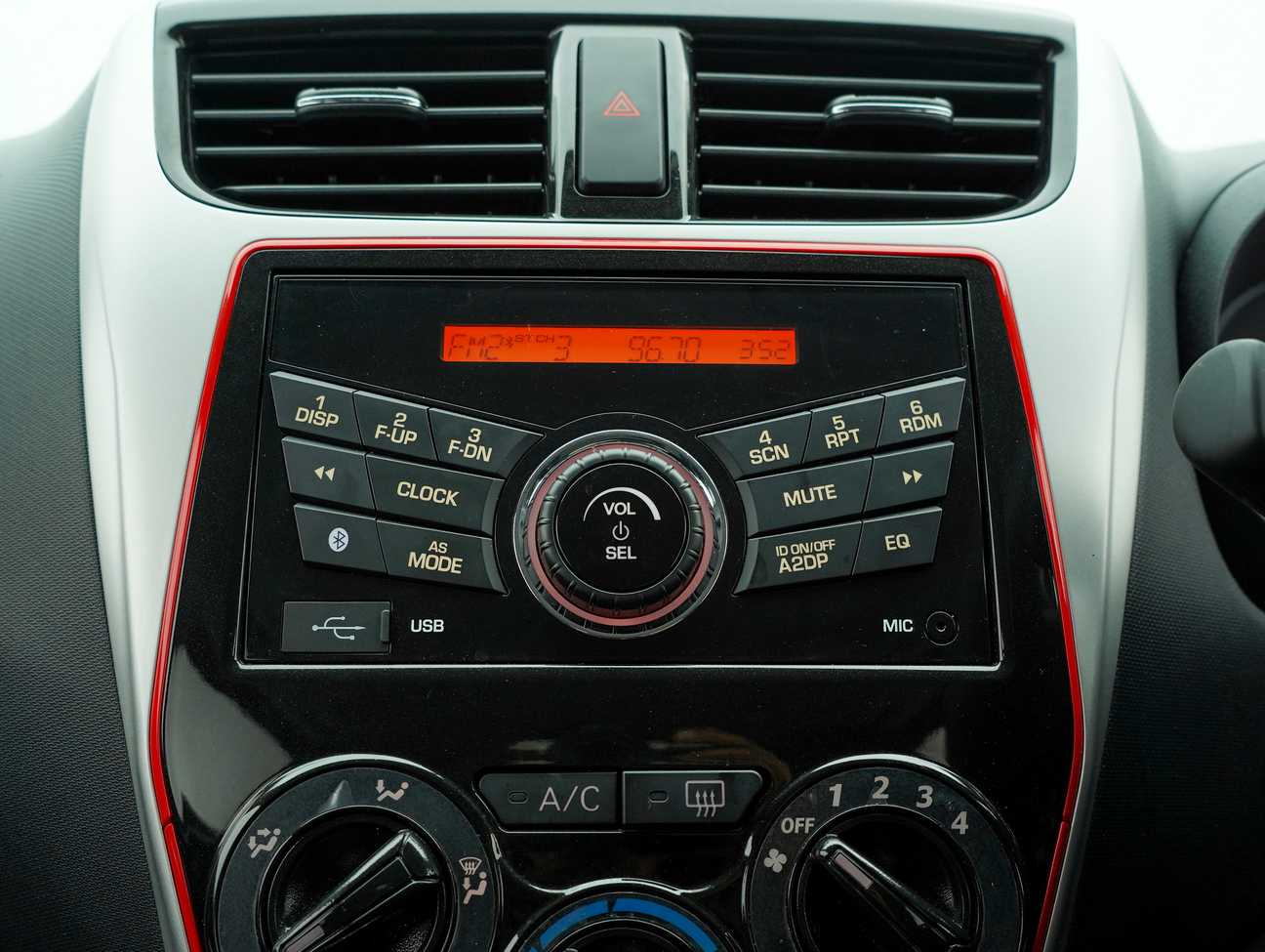 used 2020 Perodua AXIA SE 1.0