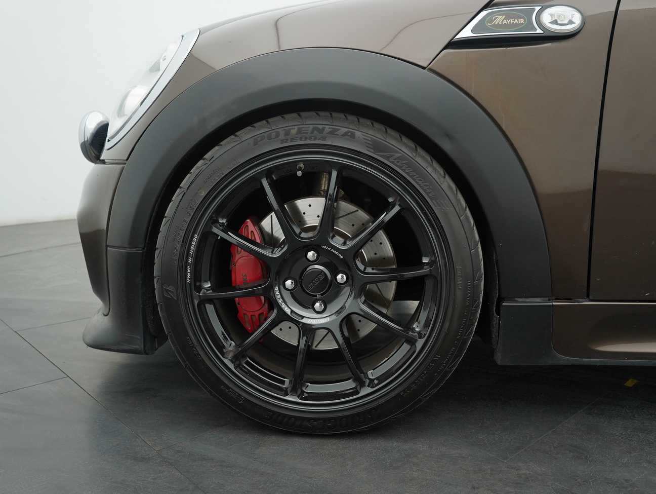 used 2010 MINI Clubman Cooper S 1.6