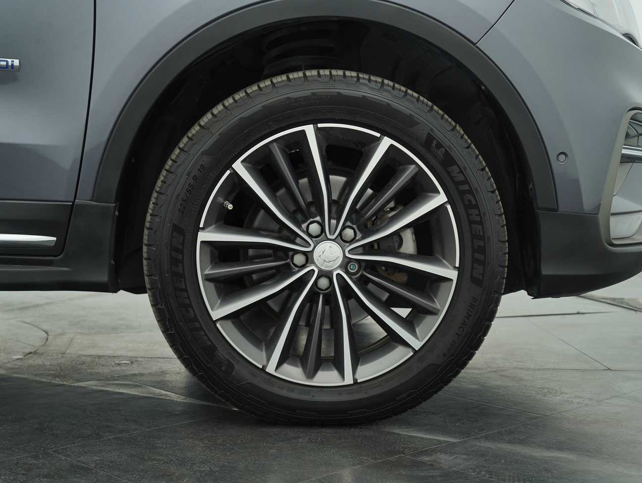 used 2020 Proton X70 TGDI Premium 1.8
