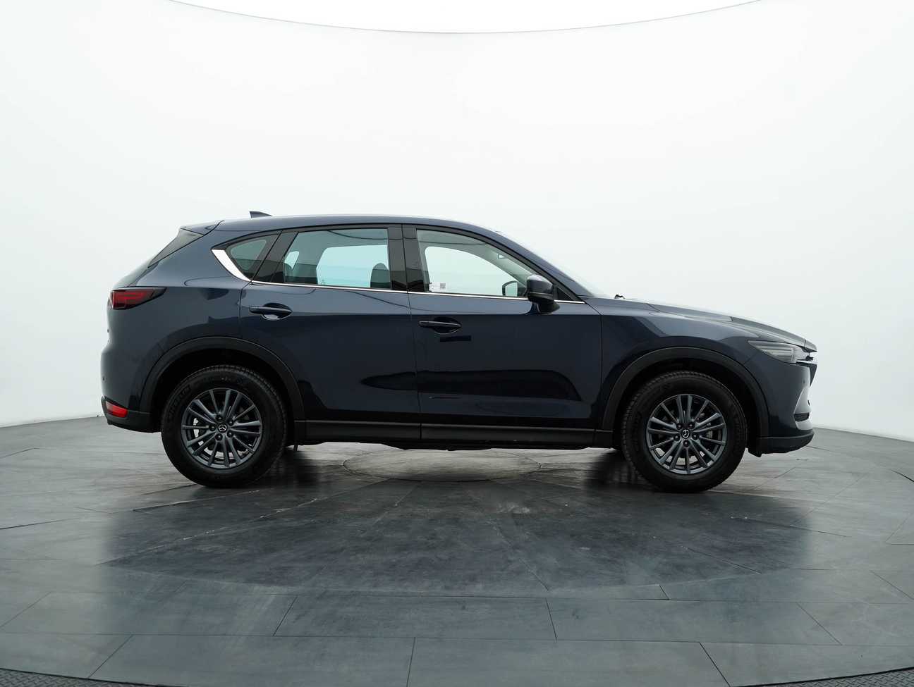 used 2018 Mazda CX-5 SKYACTIV-G GLS 2.0