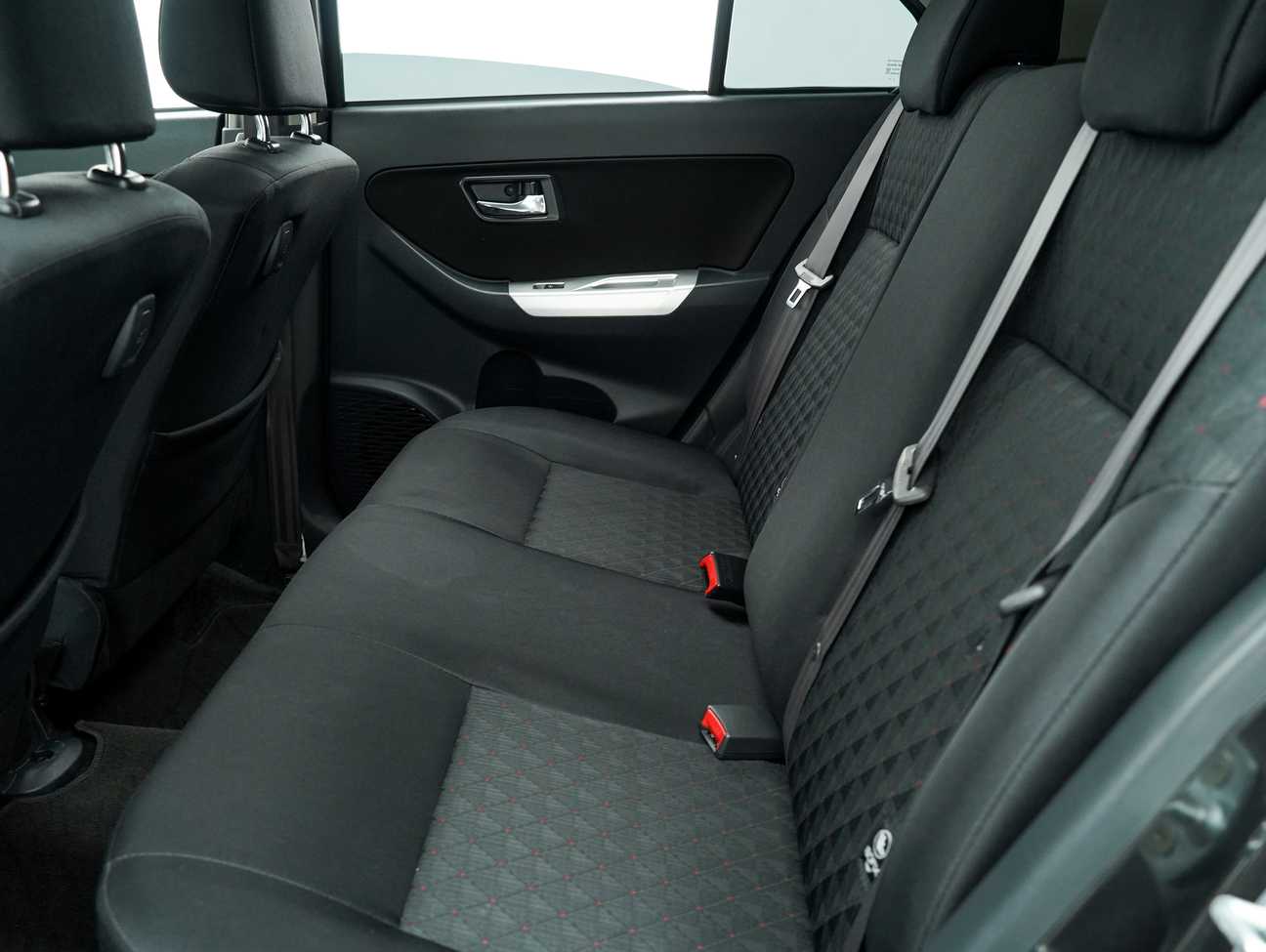 used 2021 Perodua Bezza X 1.3