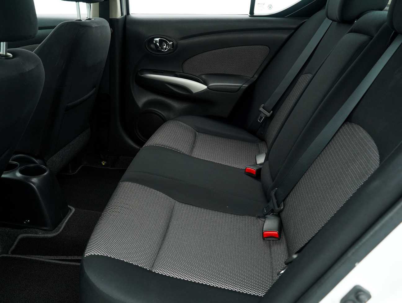 terpakai 2015 Nissan Almera V 1.5