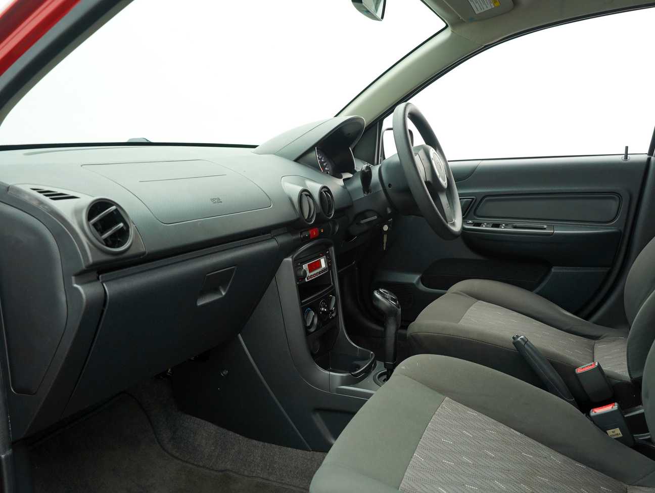 used 2014 Proton Saga FLX Standard 1.3