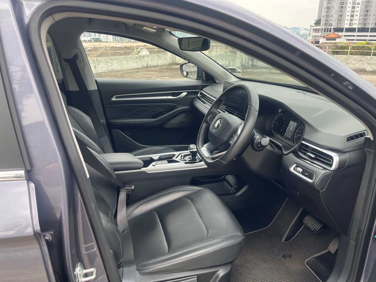 terpakai 2024 Proton S70 Premium 1.5