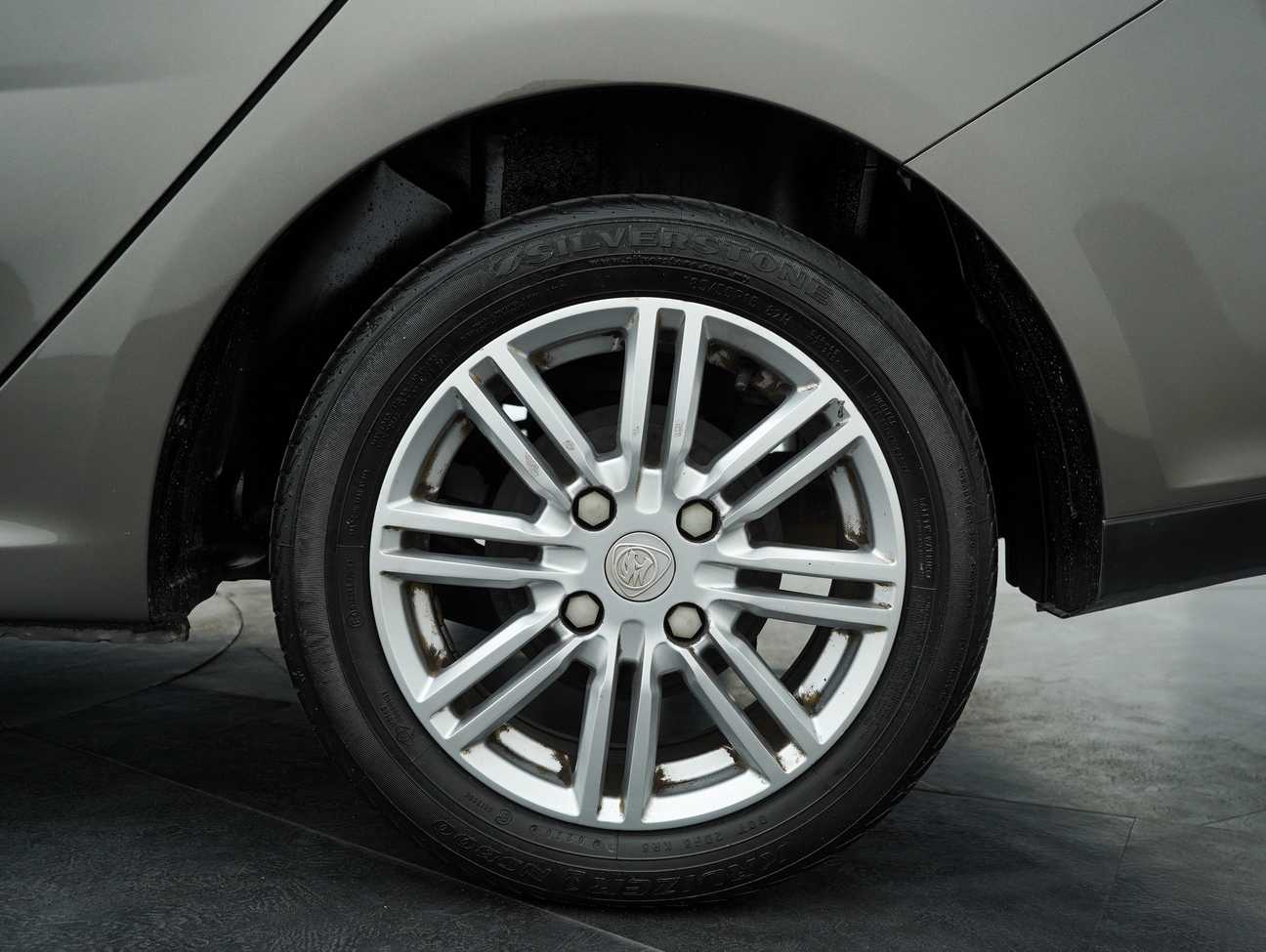 used 2019 Proton Persona Standard 1.6