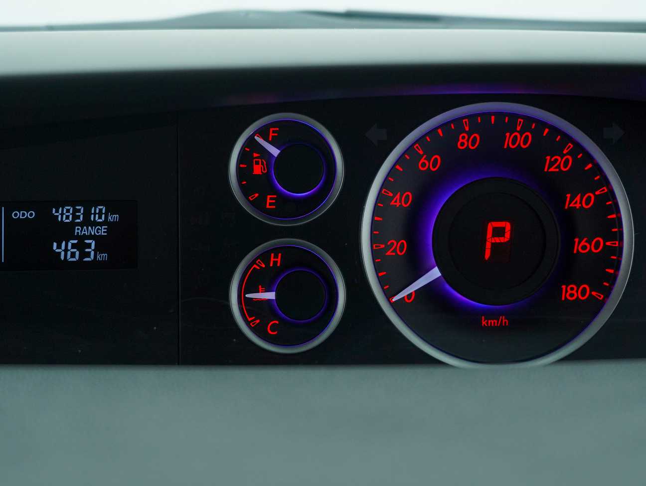 used 2014 Mazda Biante SKYACTIV-G 2.0