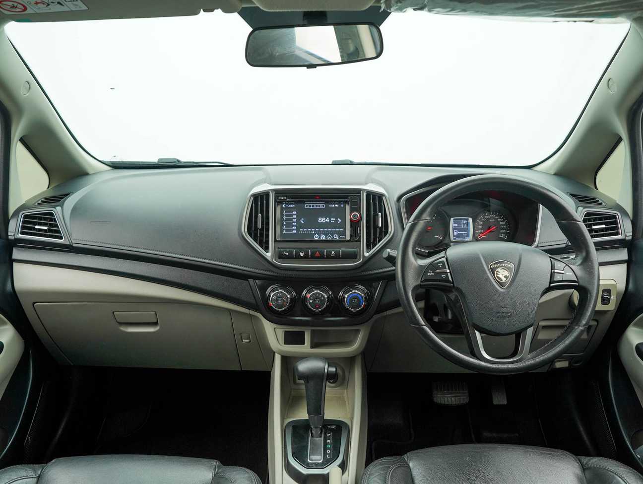 used 2017 Proton Persona Premium 1.6