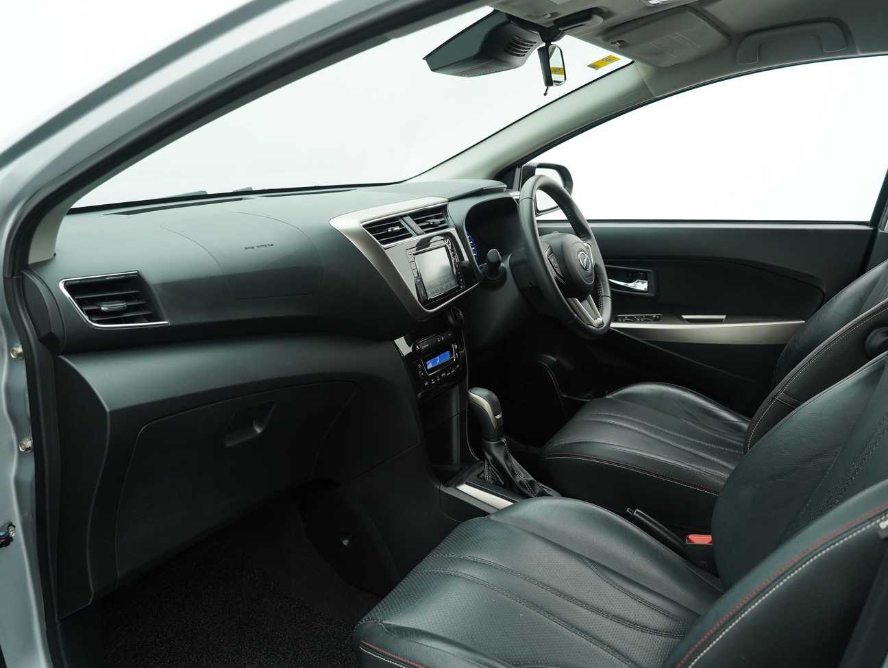 used 2019 Perodua Myvi AV 1.5