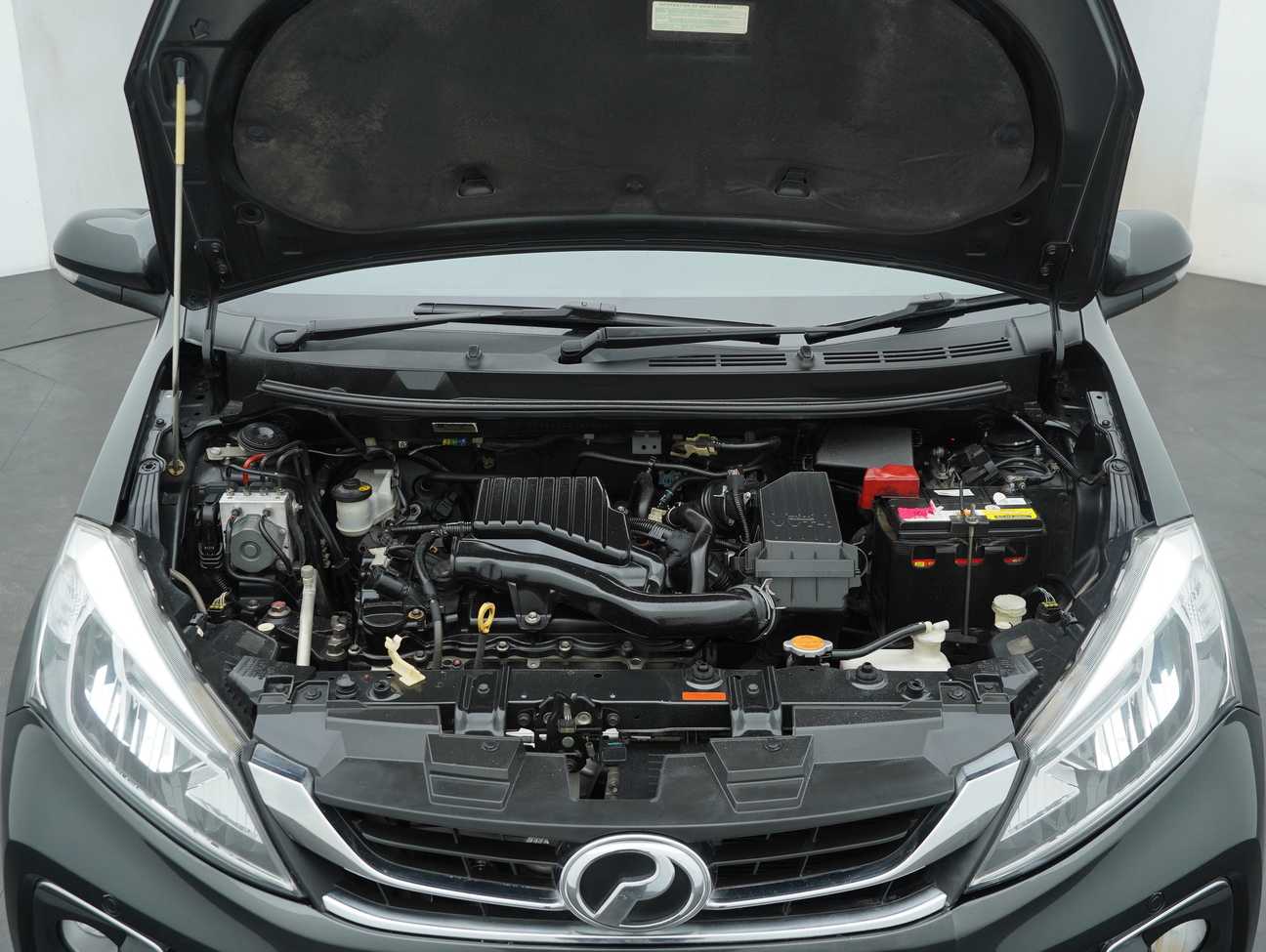 used 2018 Perodua Myvi AV 1.5