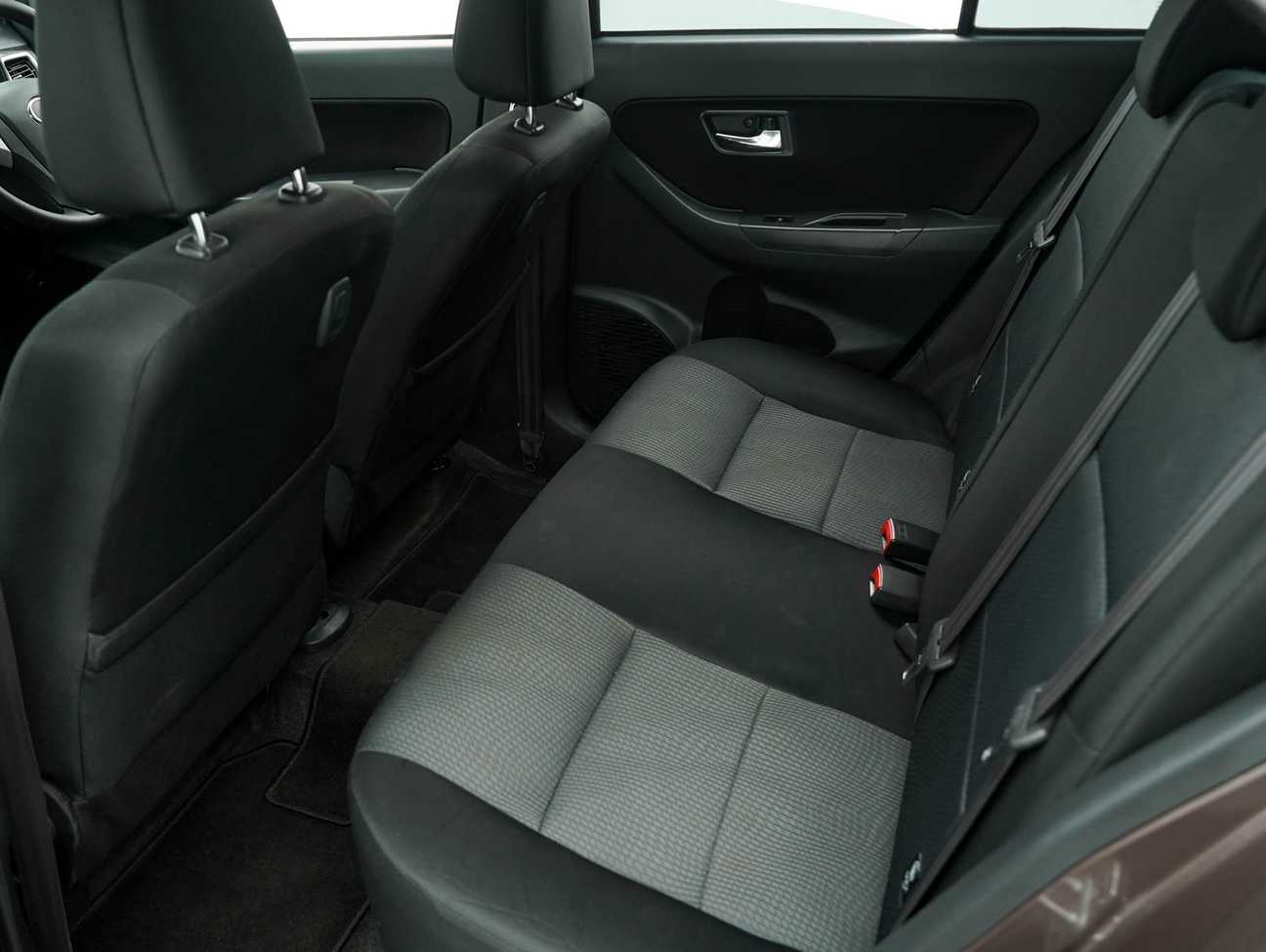 used 2017 Perodua Bezza X Premium 1.3