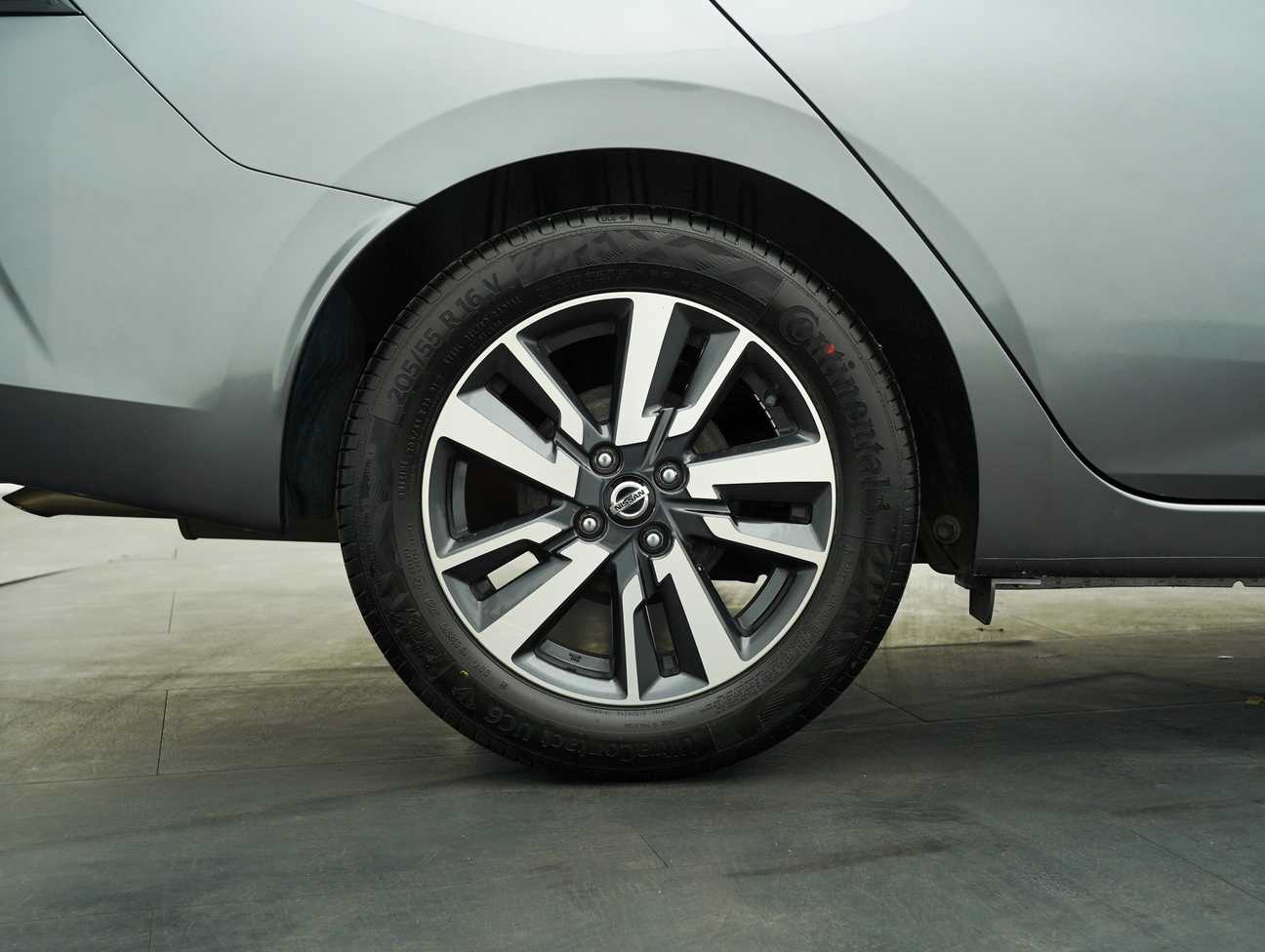 used 2020 Nissan Almera VLT 1.0