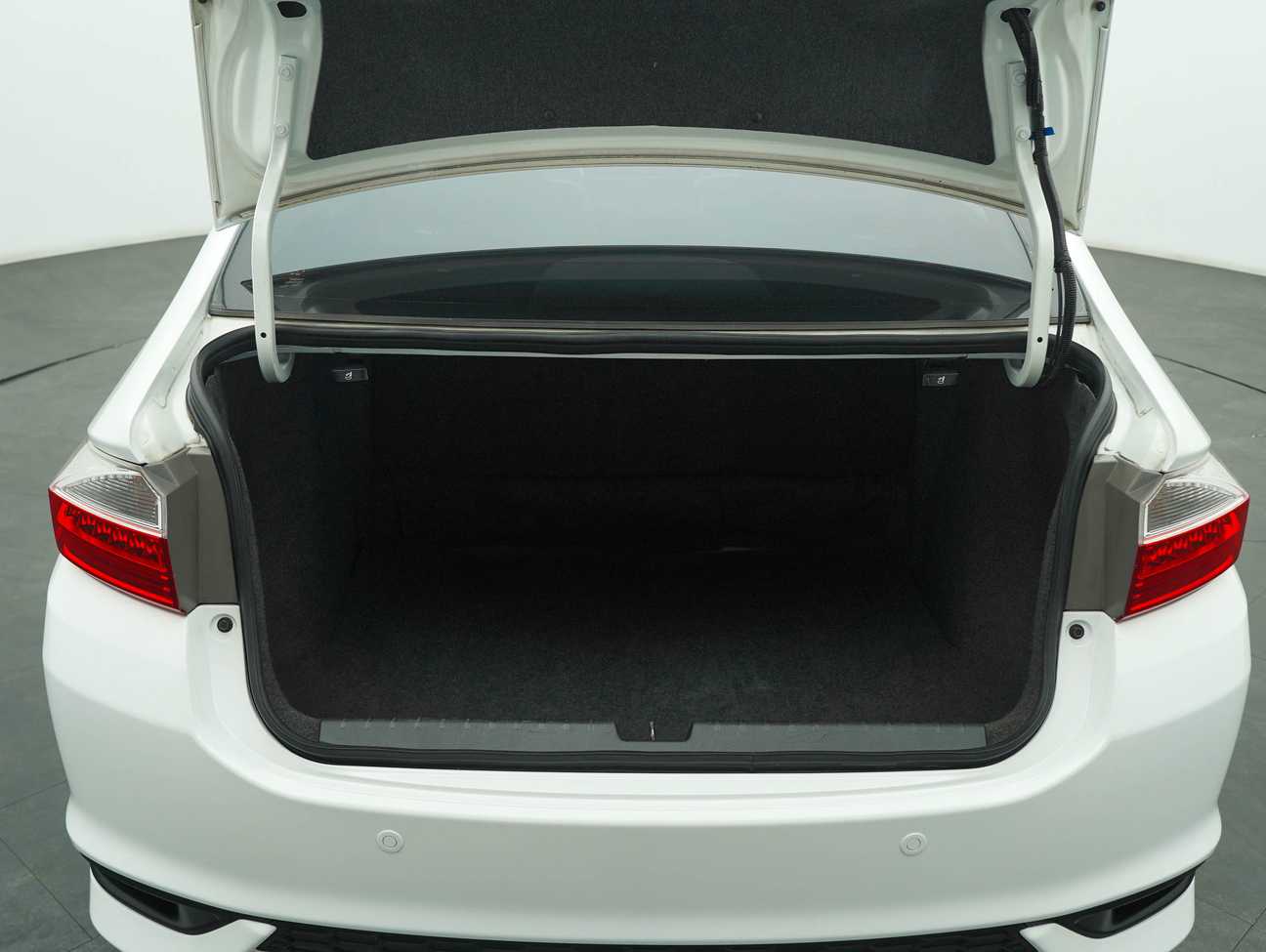 terpakai 2019 Honda City V 1.5