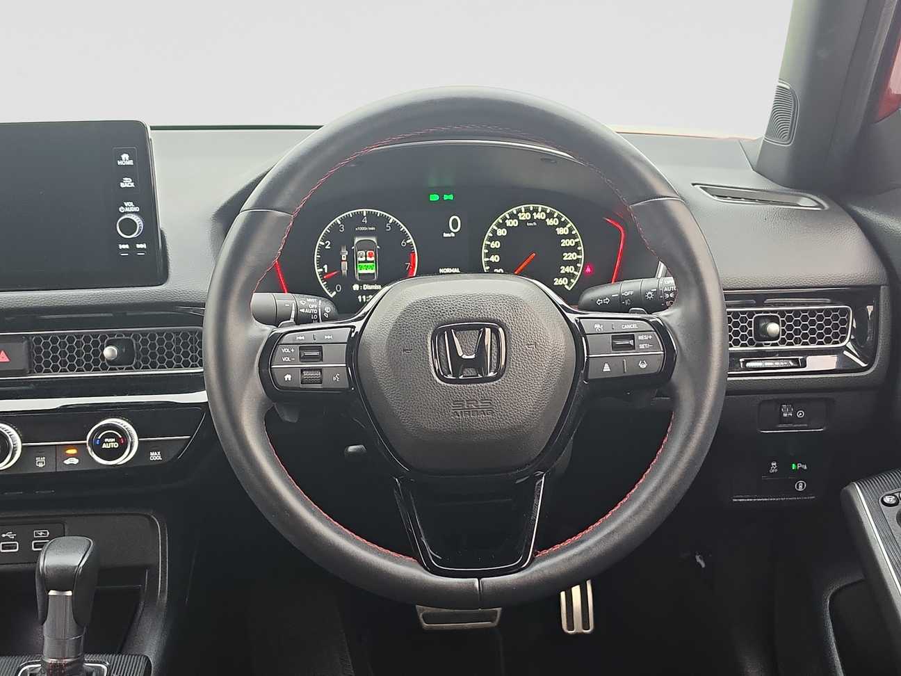 used 2024 Honda Civic RS 1.5