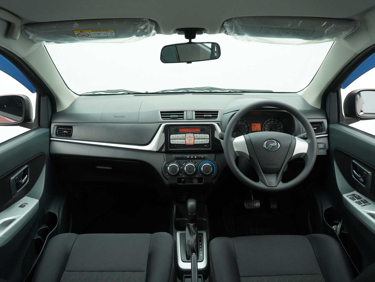 used 2023 Perodua Bezza X 1.3