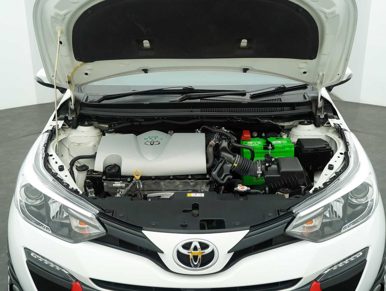 used 2019 Toyota YARIS E 1.5