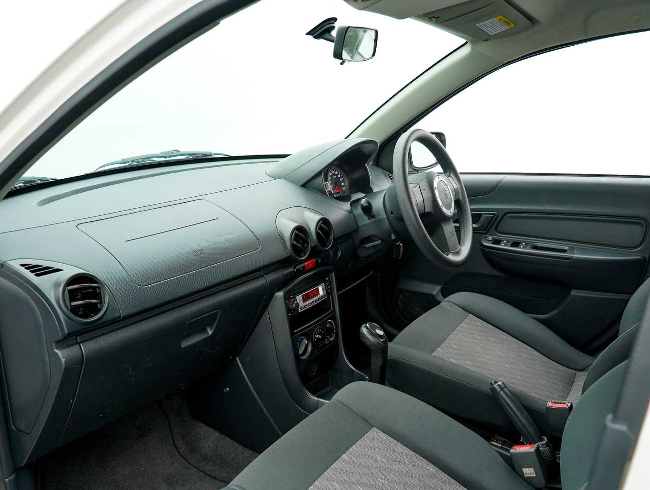 used 2015 Proton Saga SV 1.3