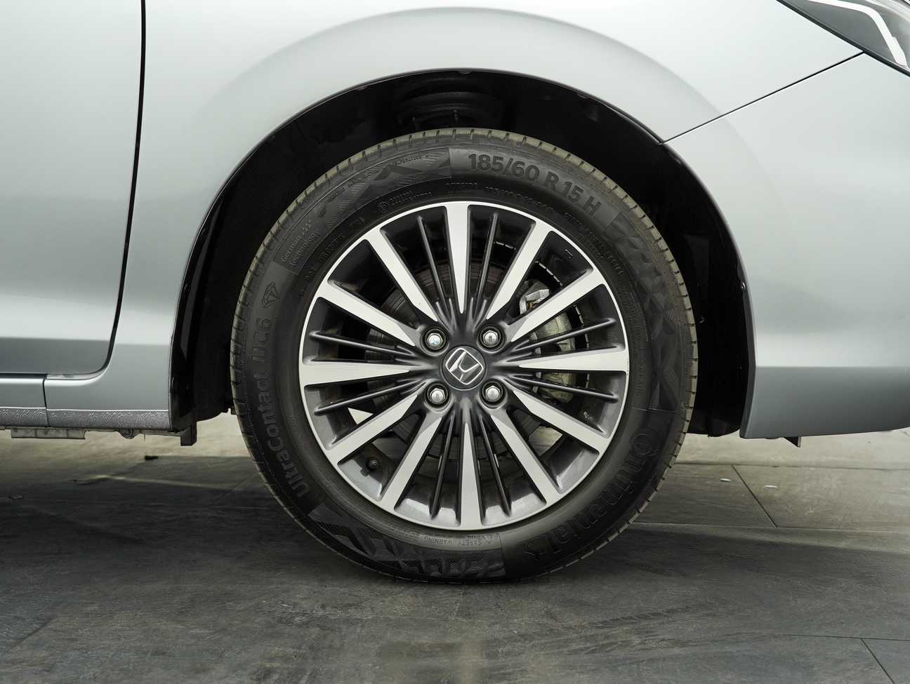 used 2022 Honda City E 1.5