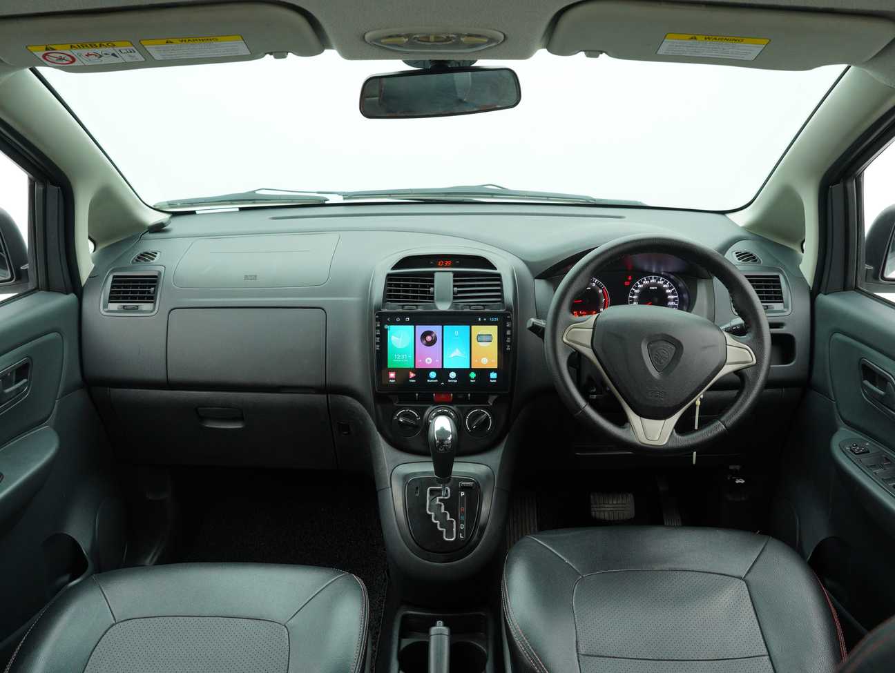 used 2013 Proton Exora Bold CFE Standard 1.6