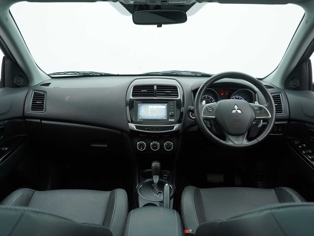 used 2016 Mitsubishi ASX  2.0